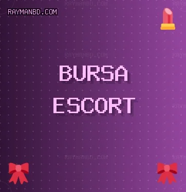 Bursa Escort: Nilüfer Escort, Gemlik Escort, İnegöl Escort
