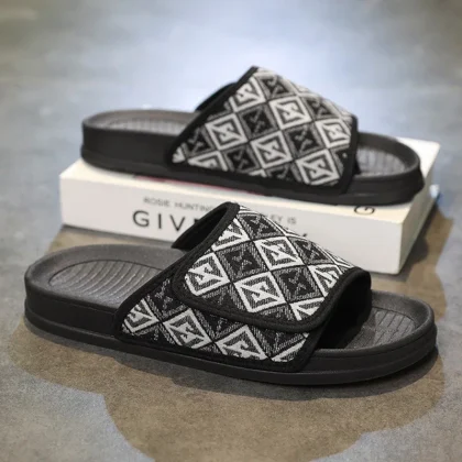 Urban Step Slipper EVA12