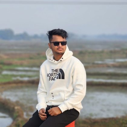 Winter Clothing