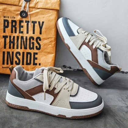 Breathable Sneaker SN05