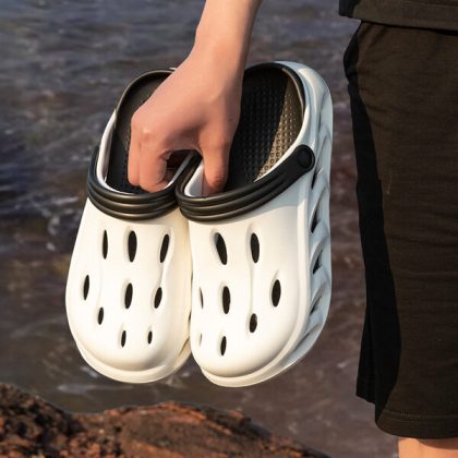 Breathable Clogs EVA11