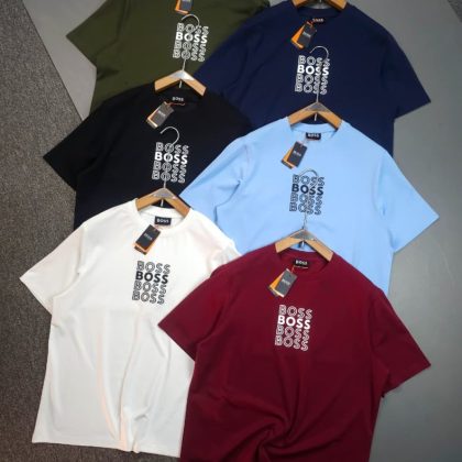 Boss Tshirt - Export