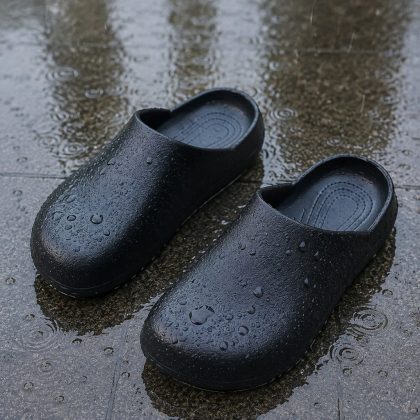 Cozy Minimal Clog EVA10