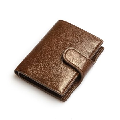 MiniSlim Wallet