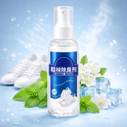 Shoe Freshner Spray