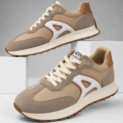 Urban Trek Sneaker SN07