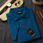 Boss Polo - Export