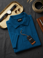 Boss Polo - Export