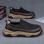 Slip-On Sneaker for Men SN09 - RaymanBD