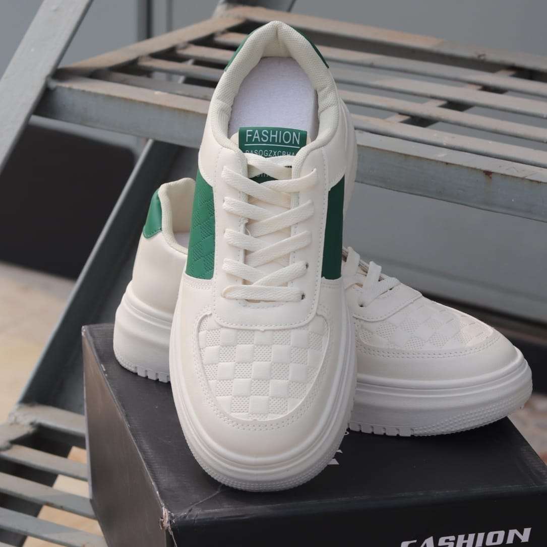 casual sneaker sn02 Casual Sneaker SN02 - Image 1