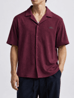 Alo- Cuban Half Shirt - Image 2