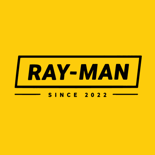 RaymanBD logo