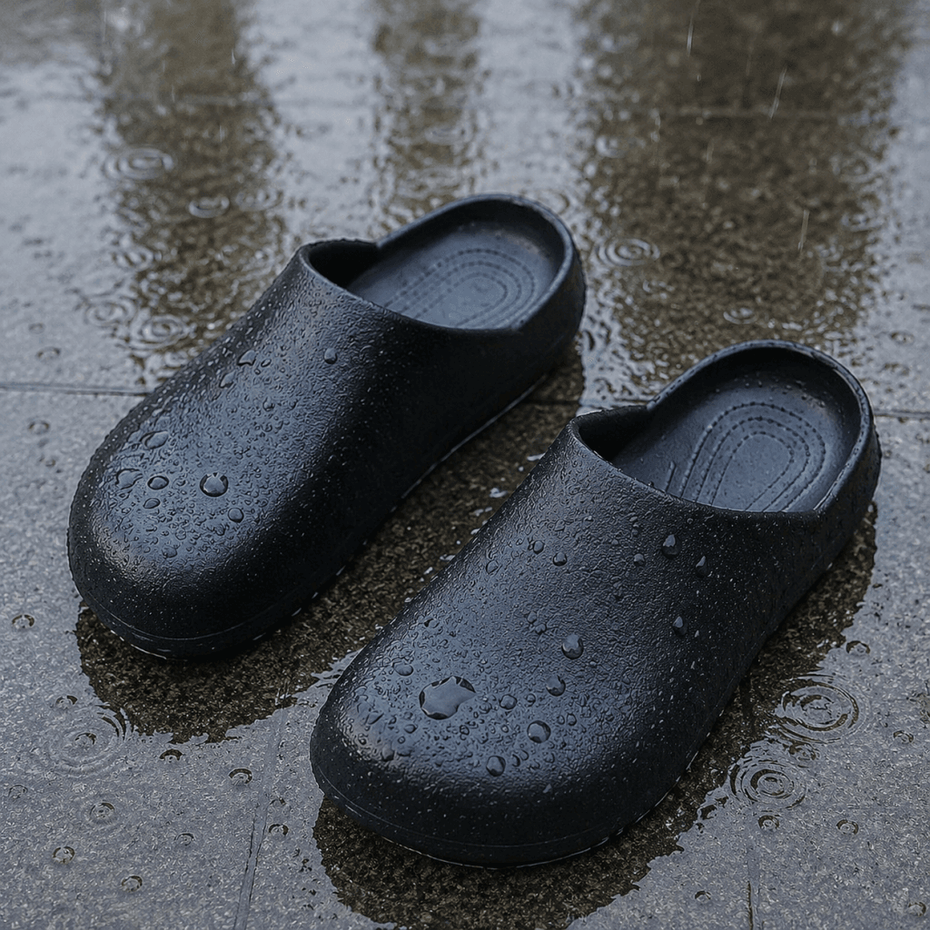 Clog for Men - Cozy Minimal EVA Clog RaymanBD