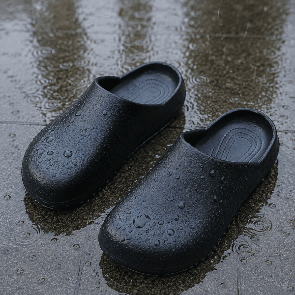 Clog for Men - Cozy Minimal EVA Clog RaymanBD