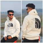 The North Face Premium Hoodie