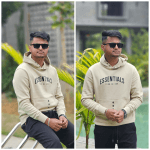 Essential Premium Hoodie