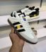 Samba White SN15 premium sneaker Bangladesh