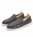 Premium Grey Loafer for Men SN12 - RaymanBD