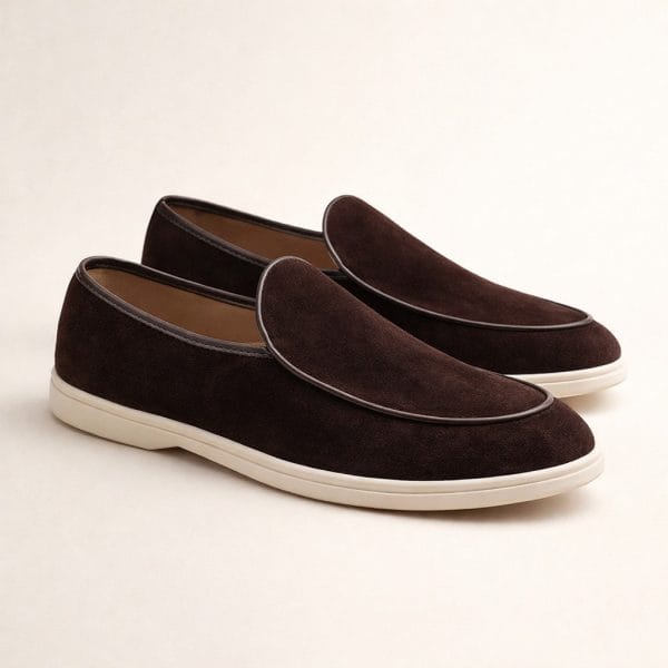 Premium Loafer for Men - Old Money Style SN13 RaymanBD