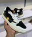 Travis Scott AJ1 Olive premium custom sneaker Bangladesh
