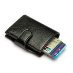 MiniSlim Wallet